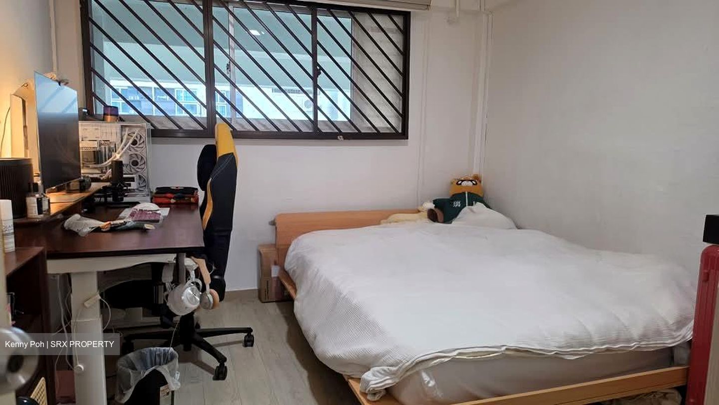 Blk 112 Tampines Street 11 (Tampines), HDB 3 Rooms #566636241